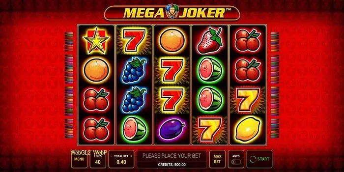x777win Casino